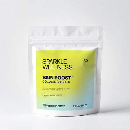 Skin Boost Capsules