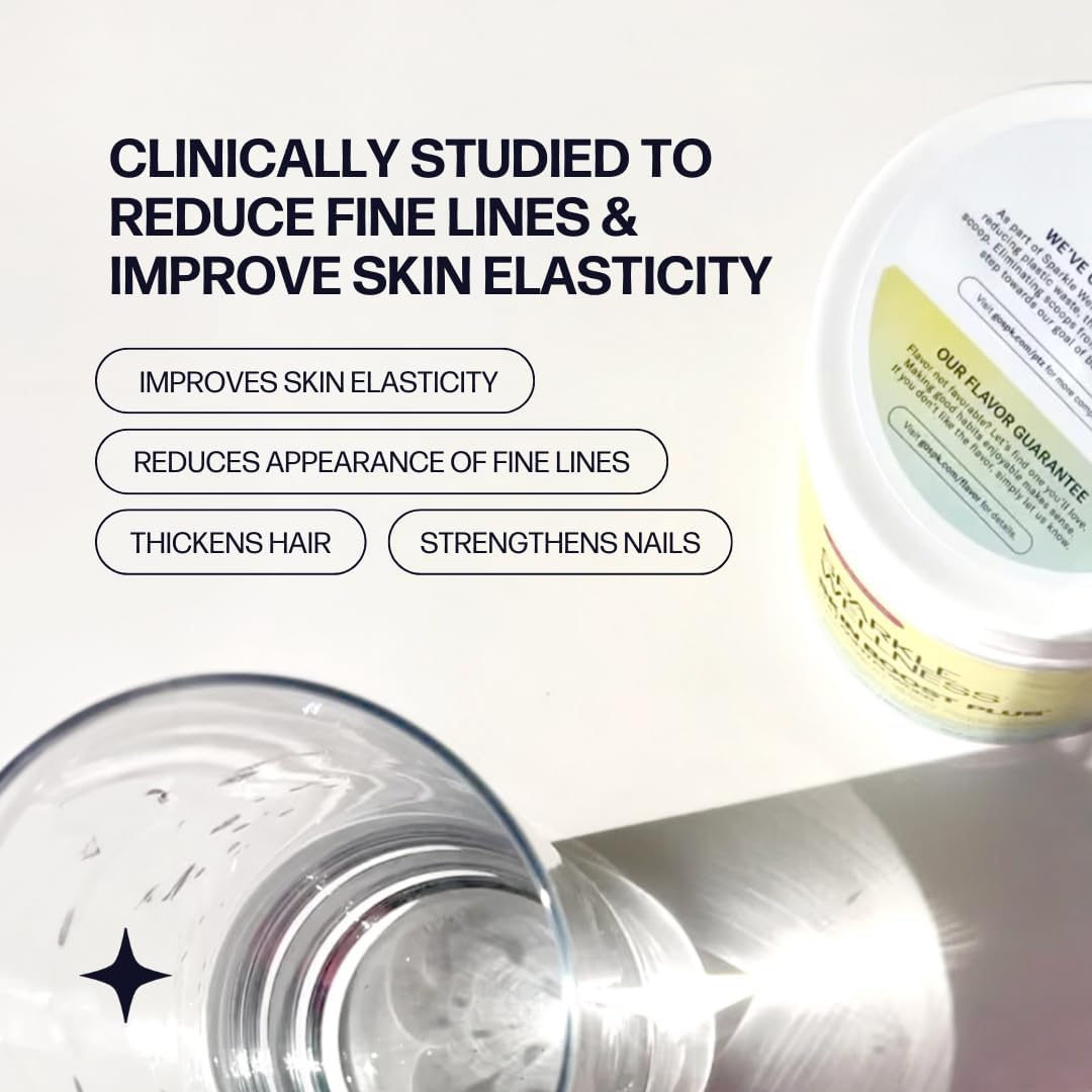 Skin Boost Plus Marine