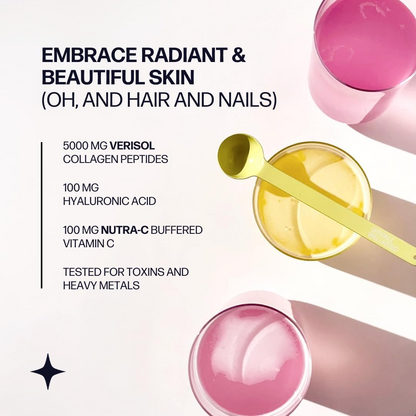 Skin Boost Plus Marine