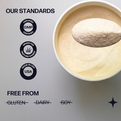 Skin Boost Plus Marine