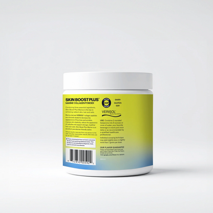 Skin Boost Plus Marine