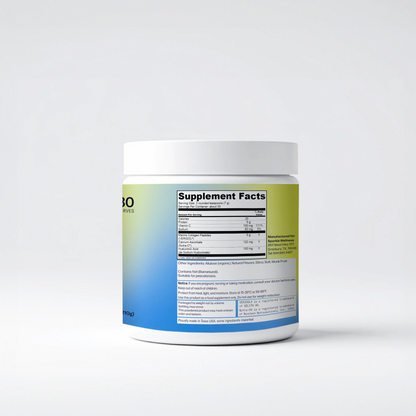 Skin Boost Plus Marine