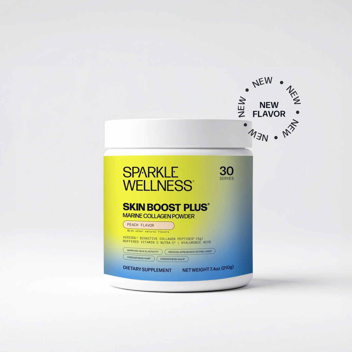 Skin Boost Plus Marine