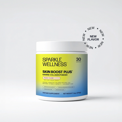 Skin Boost Plus Marine