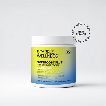 Skin Boost Plus Marine
