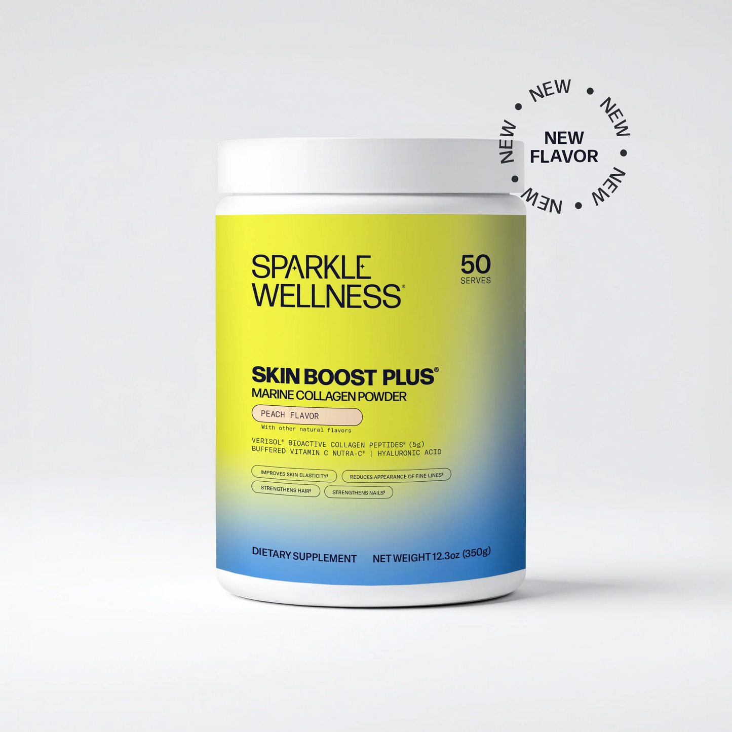 Skin Boost Plus Marine